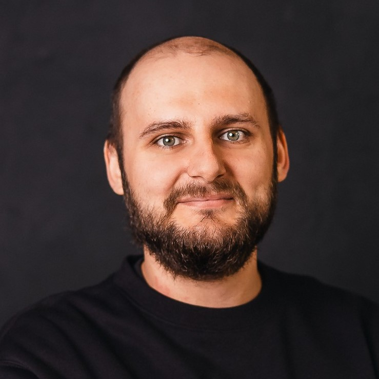 Oskar Liblik